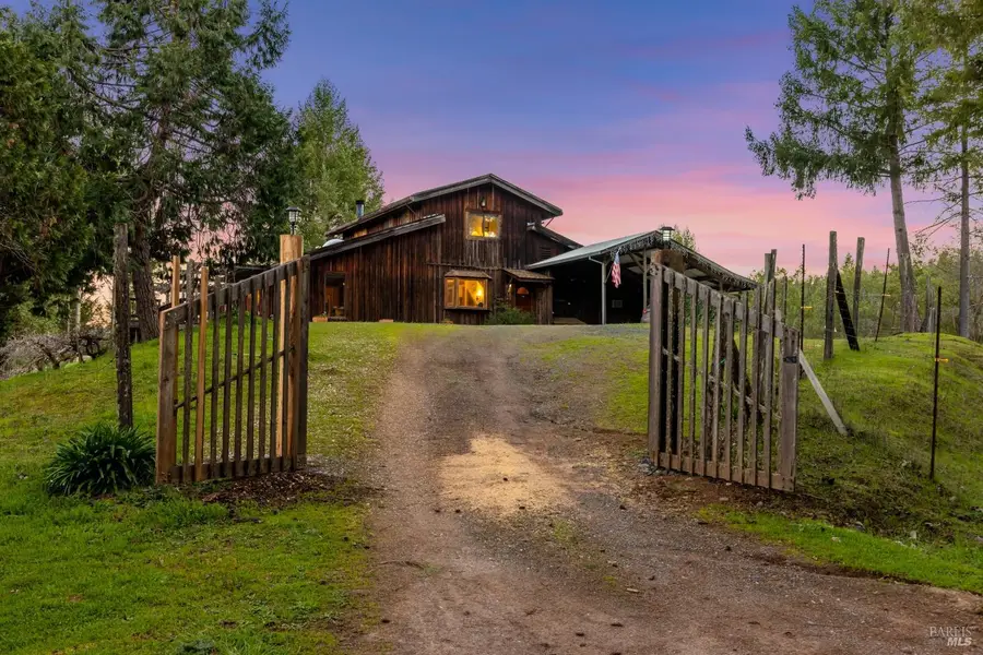 27700 Nash Mill Road, Philo, CA 95466 - Image #3