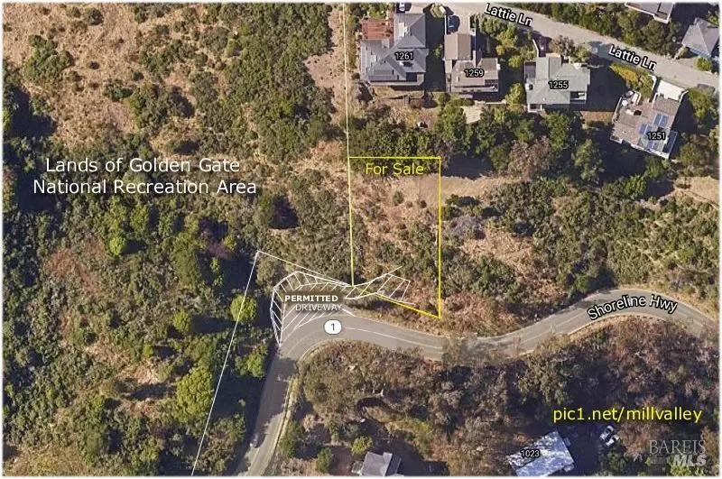 0 Shoreline Highway, Mill Valley, CA 94941 - Image #2
