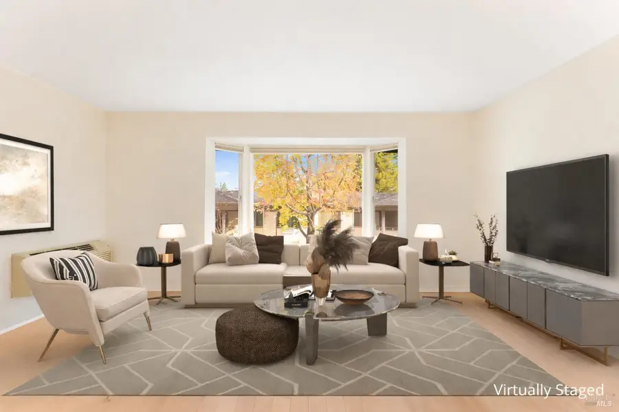 3473 Tice Creek Drive #1, Walnut Creek, CA 94595 - Image #2