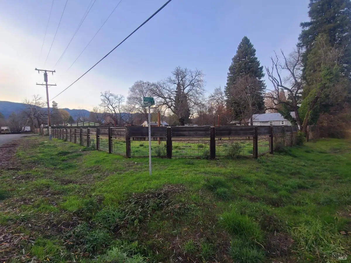 23865 Greely Street, Covelo, CA 95428 - Image #1