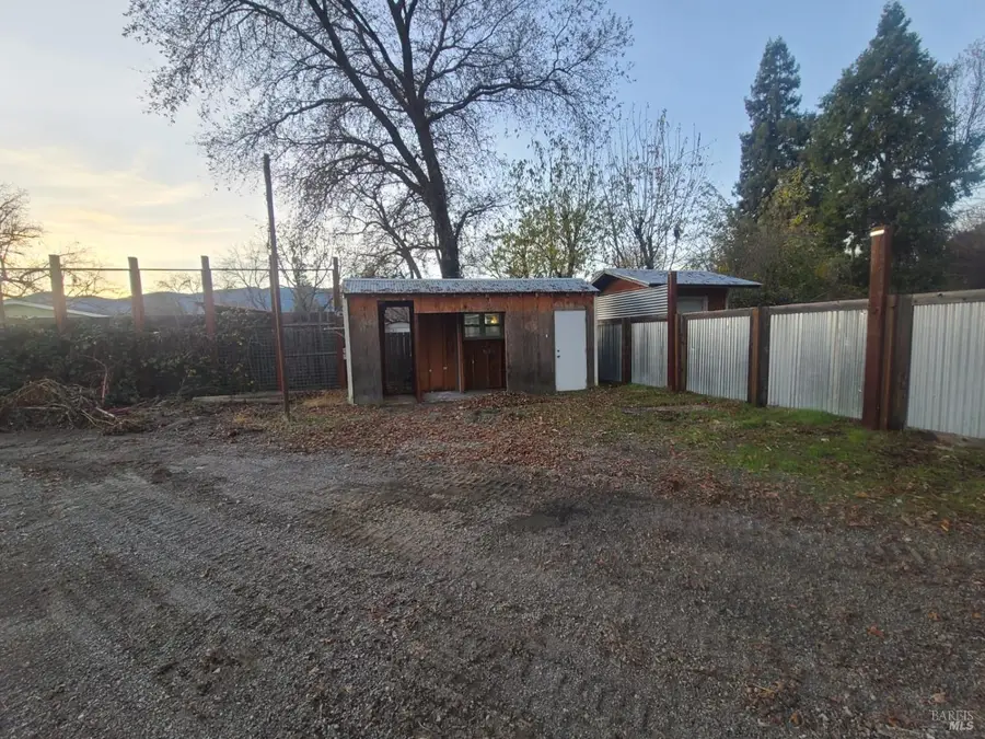 23865 Greely Street, Covelo, CA 95428 - Image #3