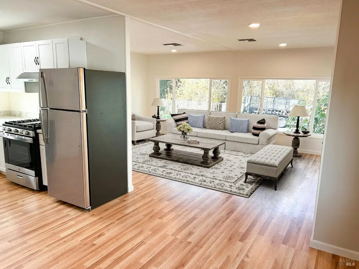 717 N Mcdowell Boulevard #511, Petaluma, CA 94954 - Image #1