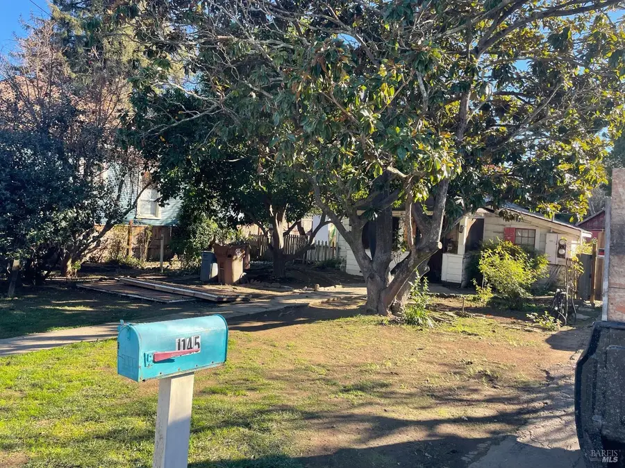 1145 Eggleston Street, Napa, CA 94559 - Image #2