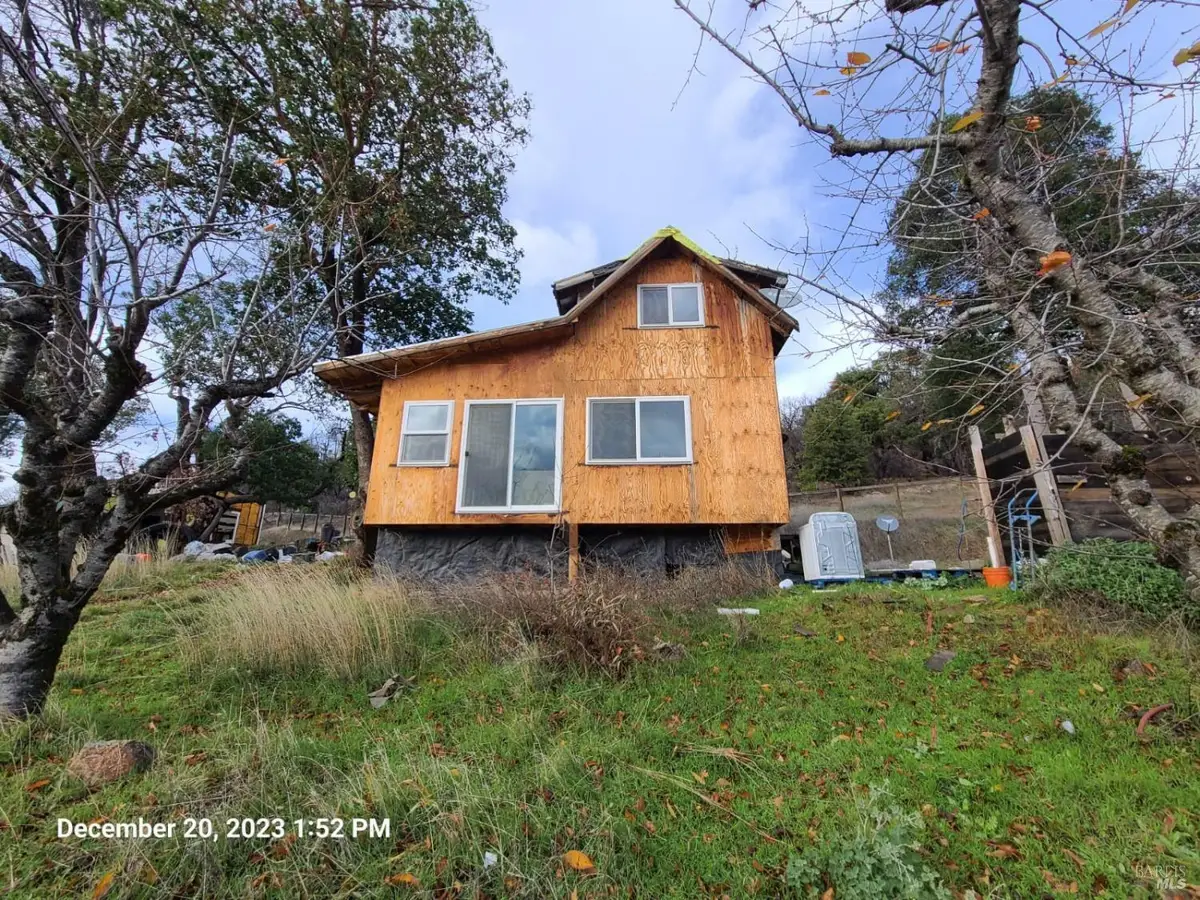 40100 Mendocino Pass Road, Covelo, CA 95428 - Image #1