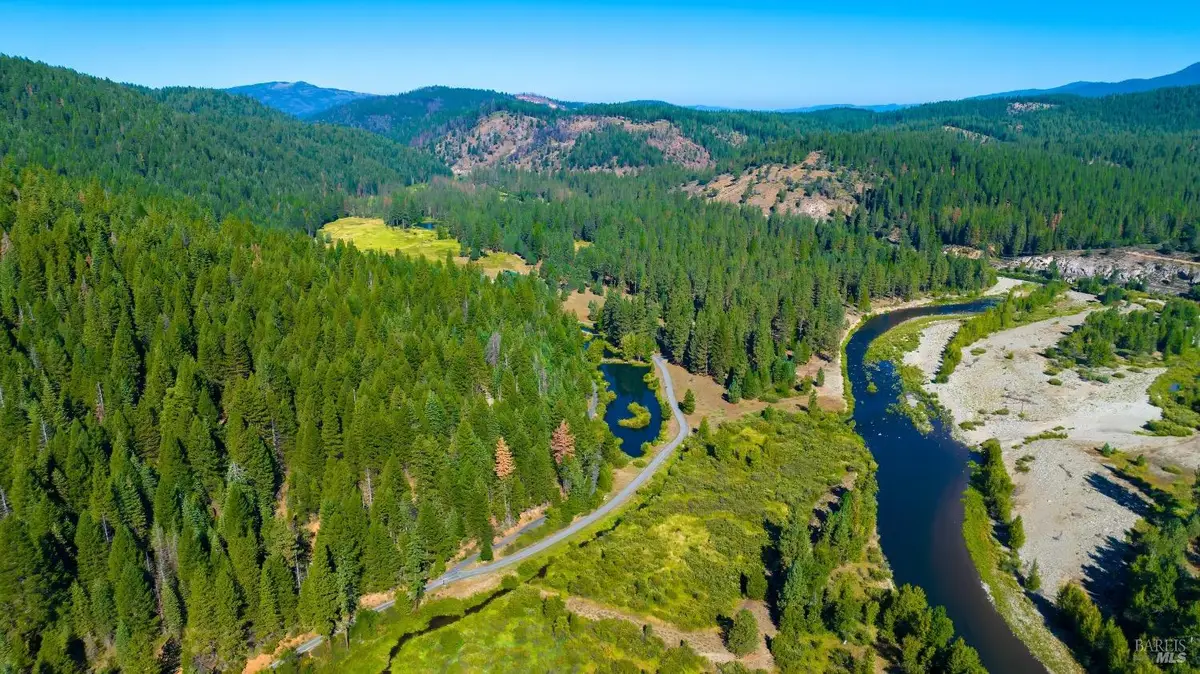 1200 Golden Feather Ranch Road, Graeagle, CA 96103 - Image #1