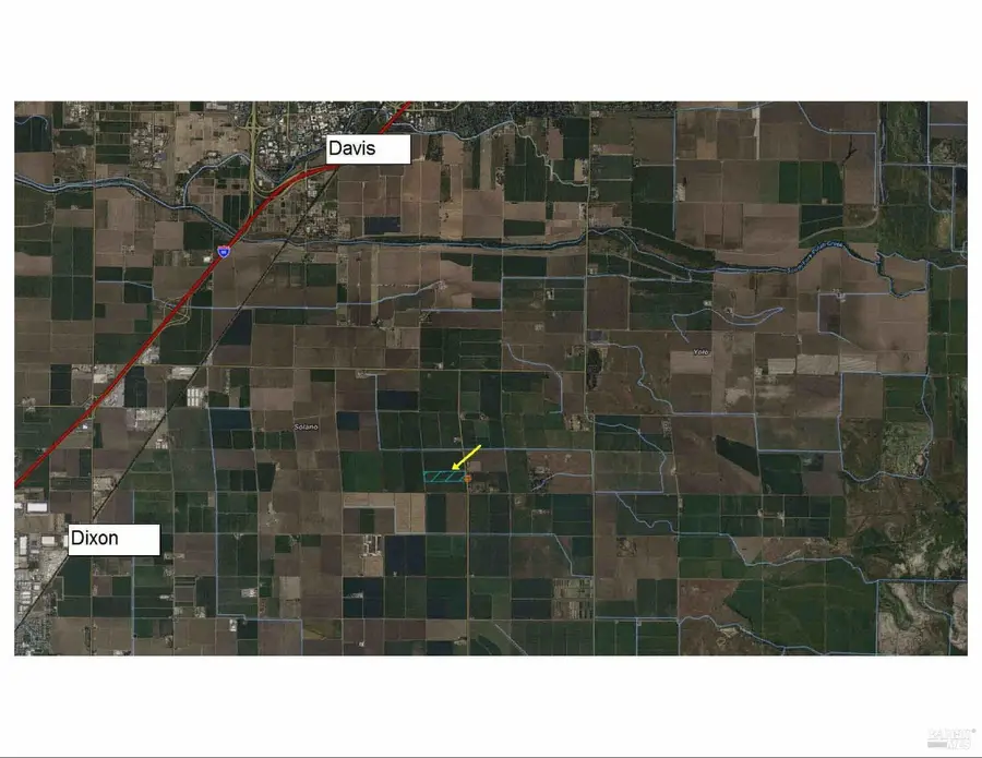 0 Bulkley Road, Dixon, CA 95620 - Image #2