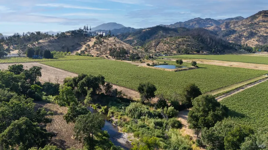 4427 Silverado Trail, Calistoga, CA 94515 - Image #2
