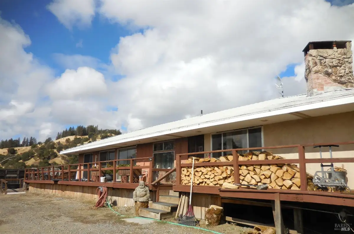 27150 Mendocino Pass Road, Covelo, CA 95428 - Image #1