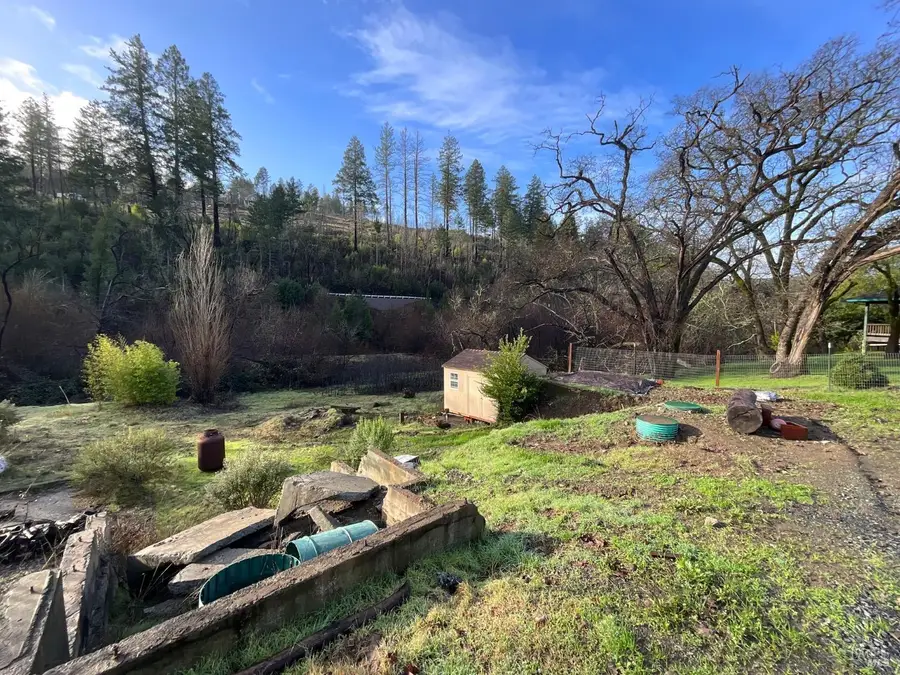 2858 Porter Creek Road, Santa Rosa, CA 95404 - Image #3