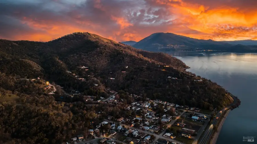 7047 Panoramic Drive, Lucerne, CA 95458 - #3