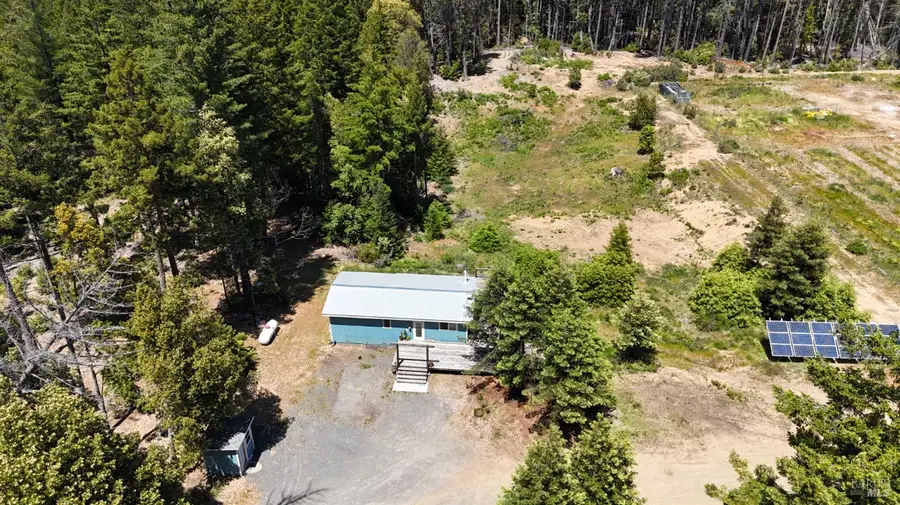 34620 Eureka Hill Road, Point Arena, CA 95468 - Image #3