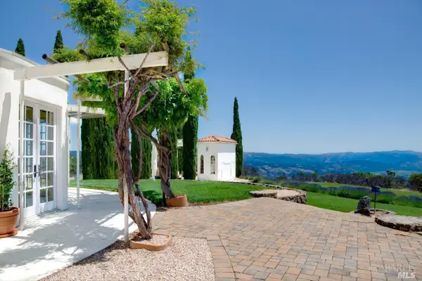 3630 Spring Mountain Road, St. Helena, CA 94574