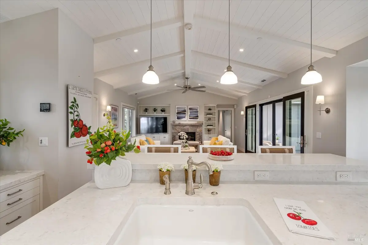 1155 Las Posadas Road, Angwin, CA 94508 - Image #1