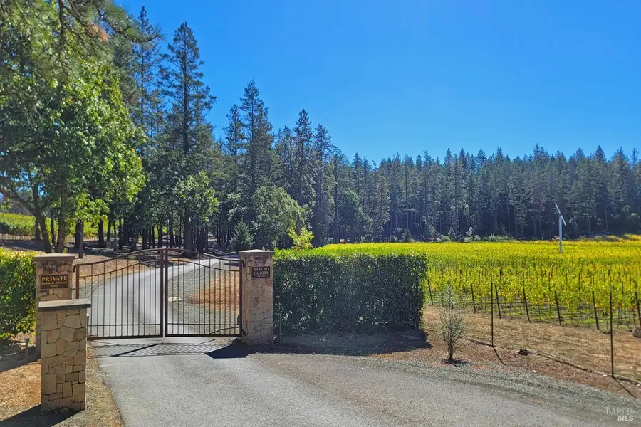 1155 Las Posadas Road, Angwin, CA 94508 - Image #3