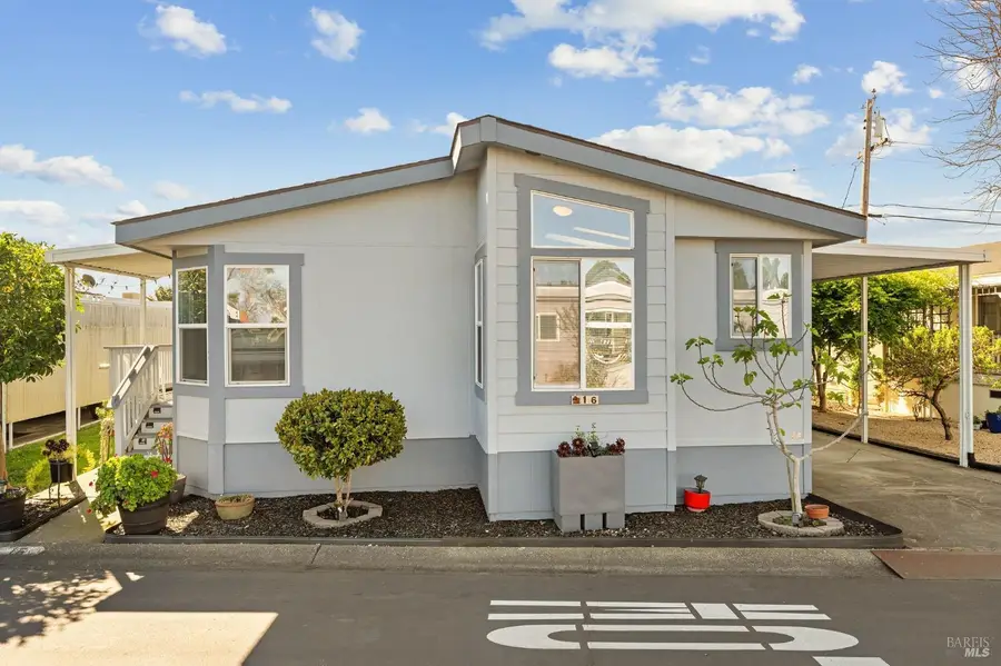 6468 Washington Street #16, Yountville, CA 94599 - Image #3