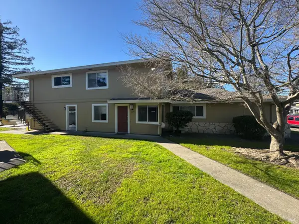 2529 Coffey Lane, Santa Rosa, CA 95403
