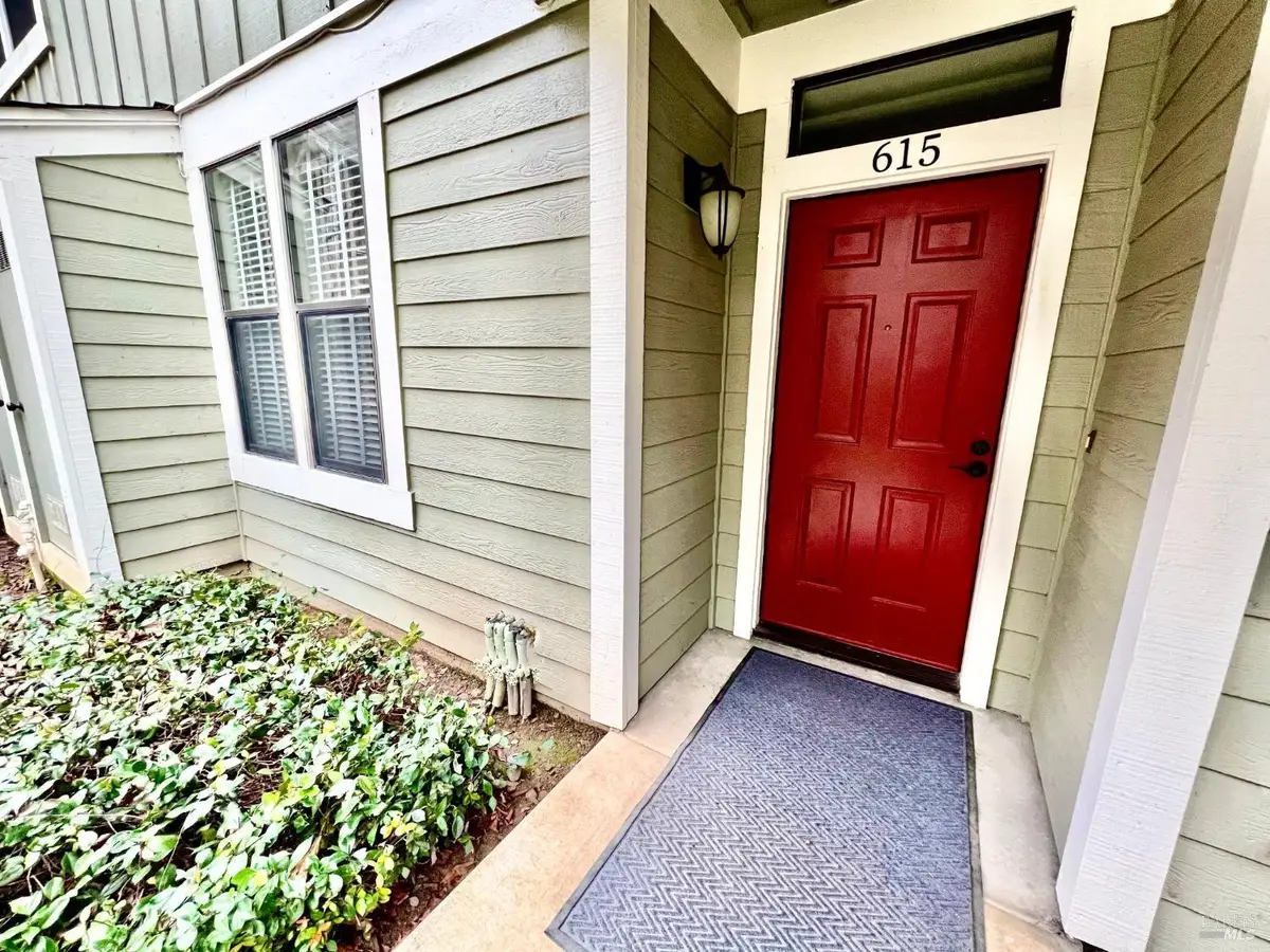 615 Cherry Avenue, Sonoma, CA 95476 - #1