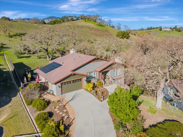 21 Winding Way, Novato, CA 94945