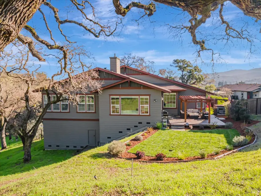 21 Winding Way, Novato, CA 94945 - Image #3