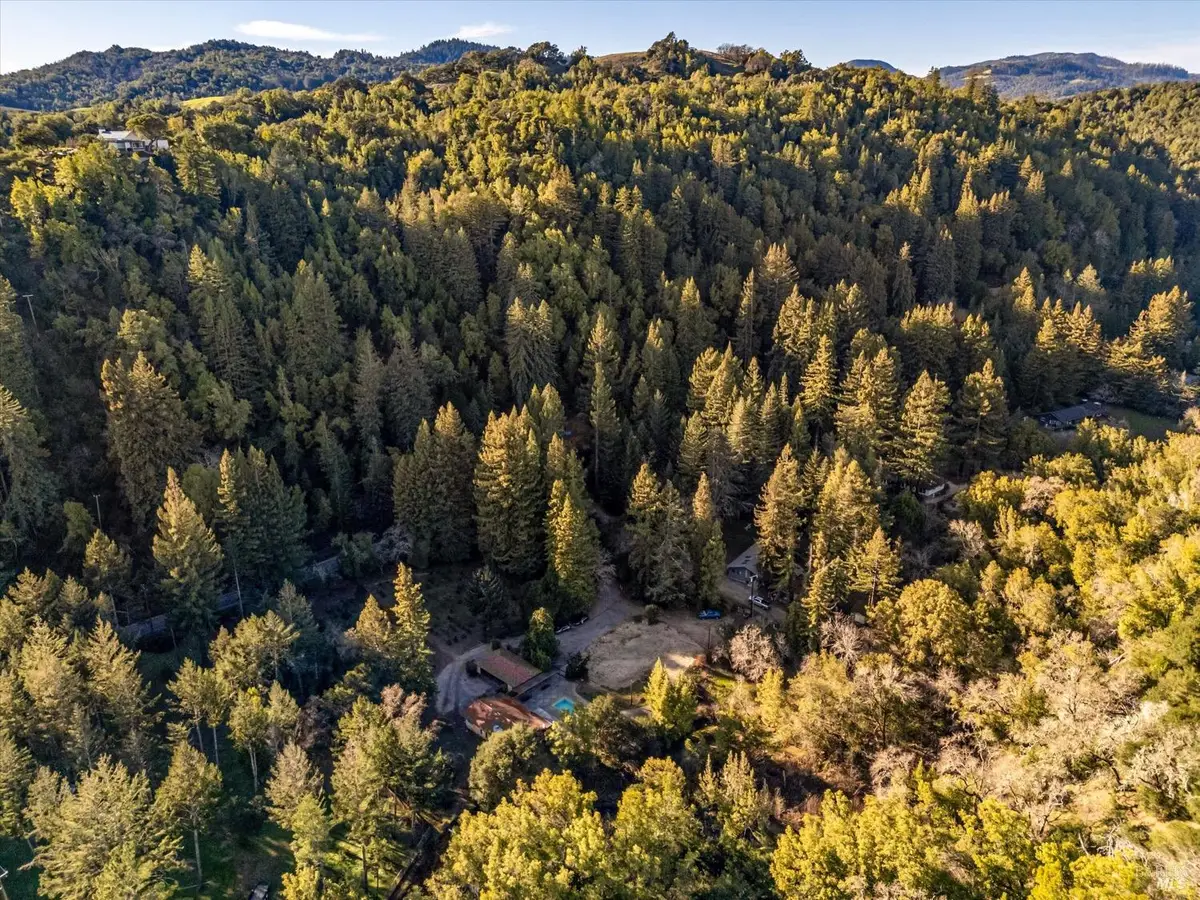 3320 Redwood Road, Napa, CA 94558 - Image #1