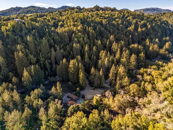 3320 Redwood Road, Napa, CA 94558