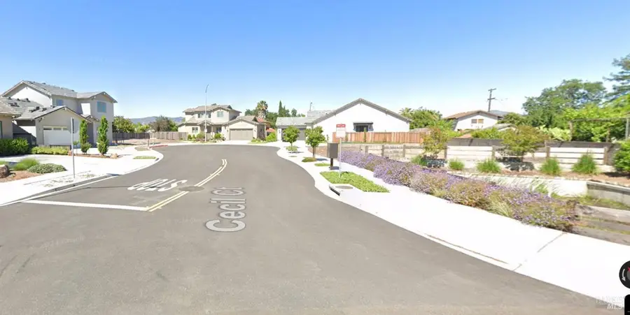 325 Cecile Court, Napa, CA 94558 - Image #2