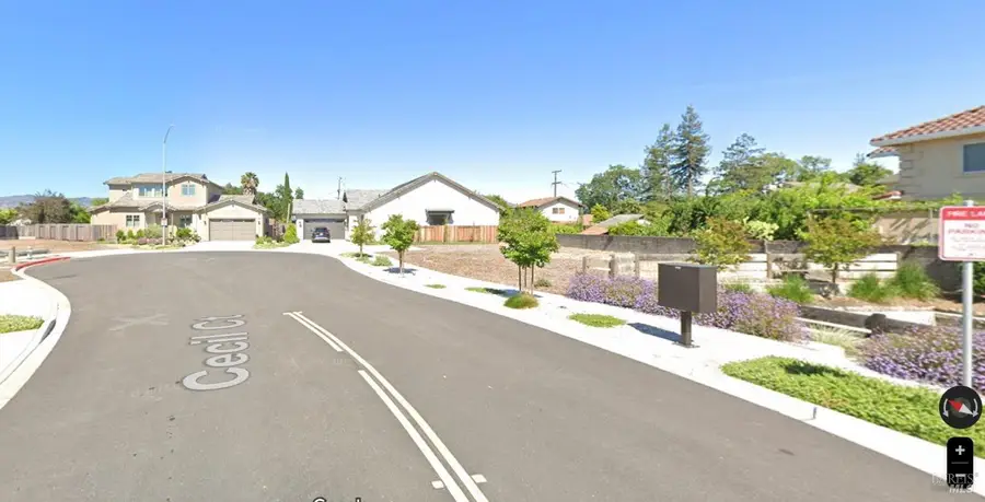 325 Cecile Court, Napa, CA 94558 - Image #3