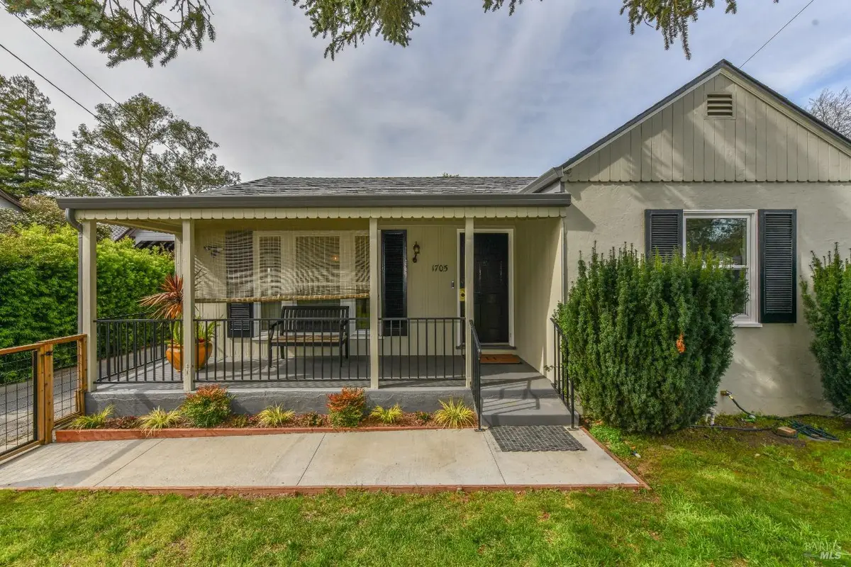 1705 Silverado Trail, Napa, CA 94558 - Image #1