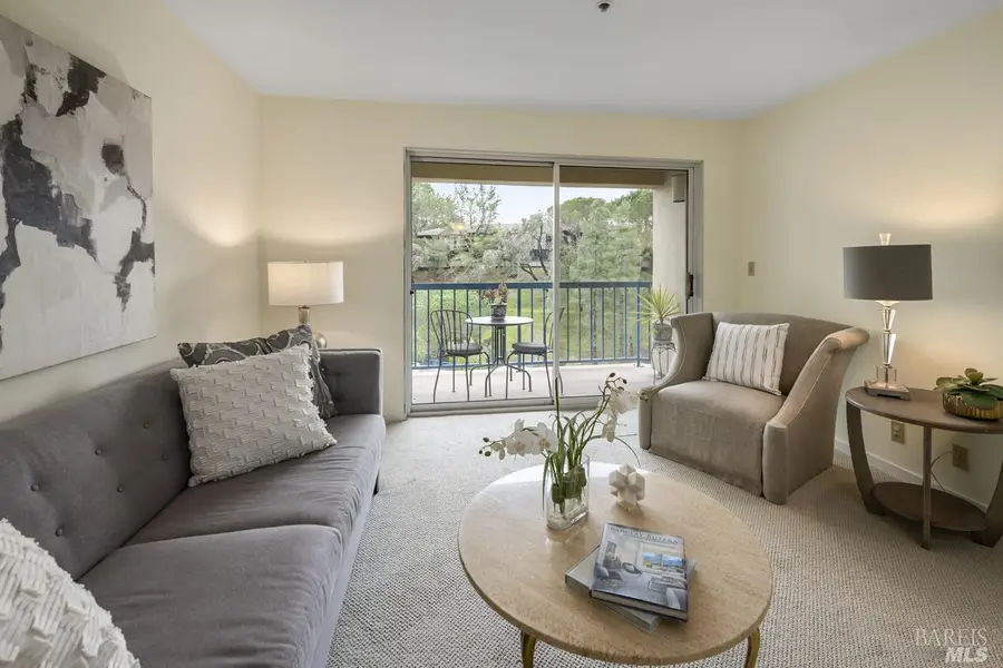 100 Thorndale Drive #303, San Rafael, CA 94903 - Image #3