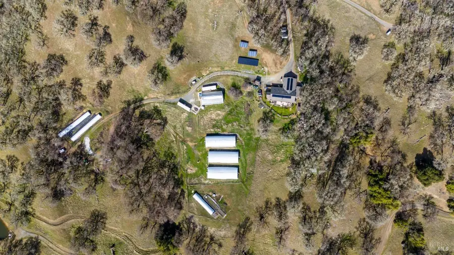 4300 Young Creek Road, Ukiah, CA 95482 - Image #3