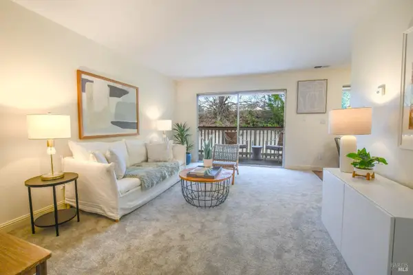 919 W L Street #15, Benicia, CA 94510