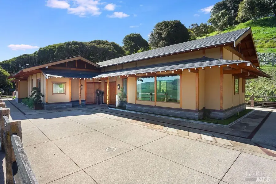 333 Willow Road, Nicasio, CA 94946 - #3