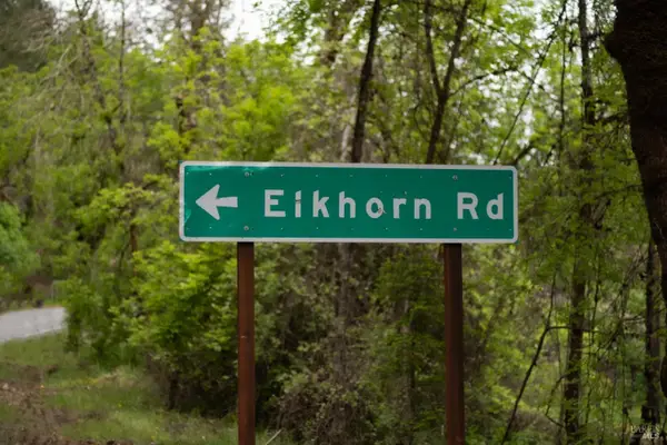 30131 Elkhorn Road, Yorkville, CA 95494