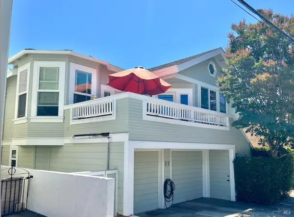 102 F Street, San Rafael, CA 94901