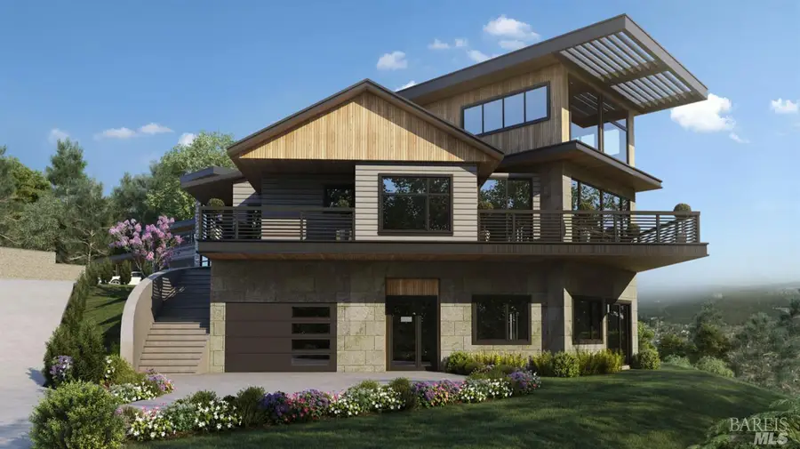 5420 Wikiup Bridge Way, Santa Rosa, CA 95404 - Image #2