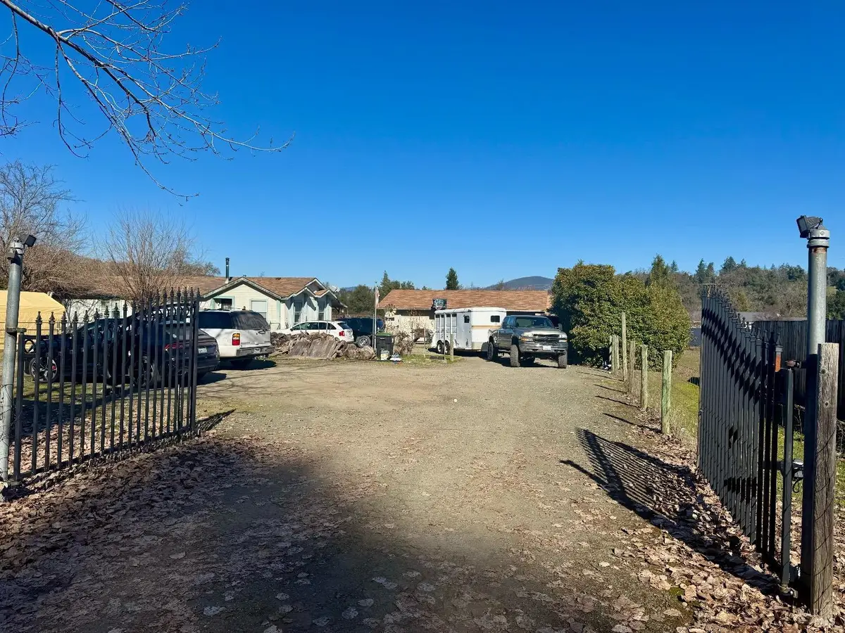 8029 Uva Drive, Redwood Valley, CA 95470 - Image #1