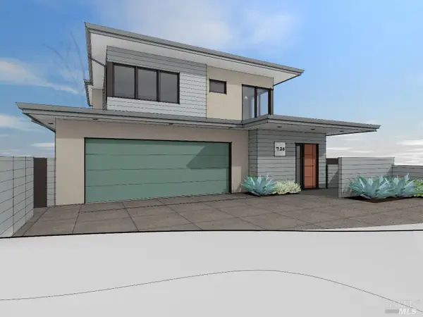 726 Point San Pedro Road, San Rafael, CA 94901