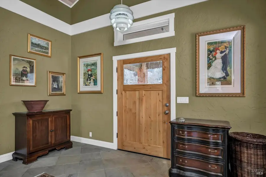 1900 Stagecoach Canyon Road, Pope Valley, CA 94567 - Image #3