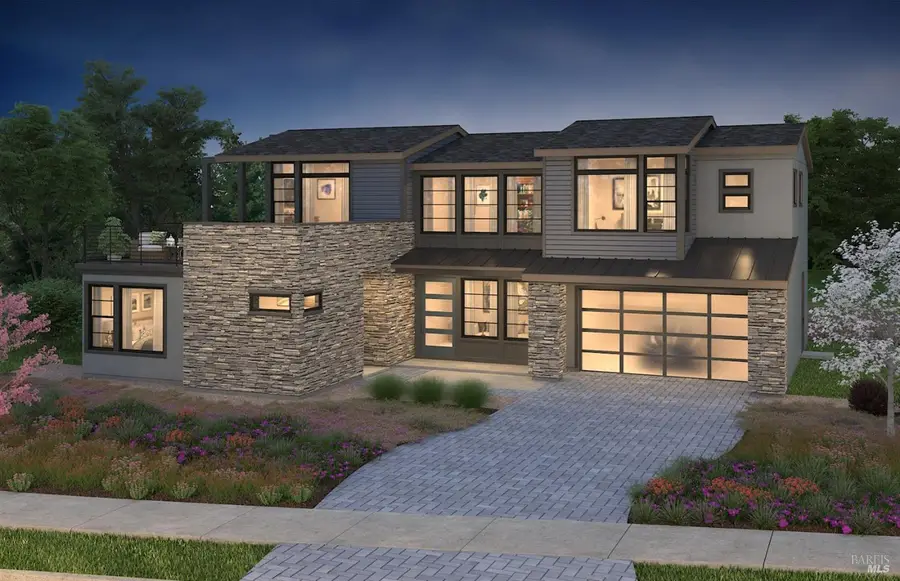 27 Erin Drive, San Rafael, CA 94903 - Image #2