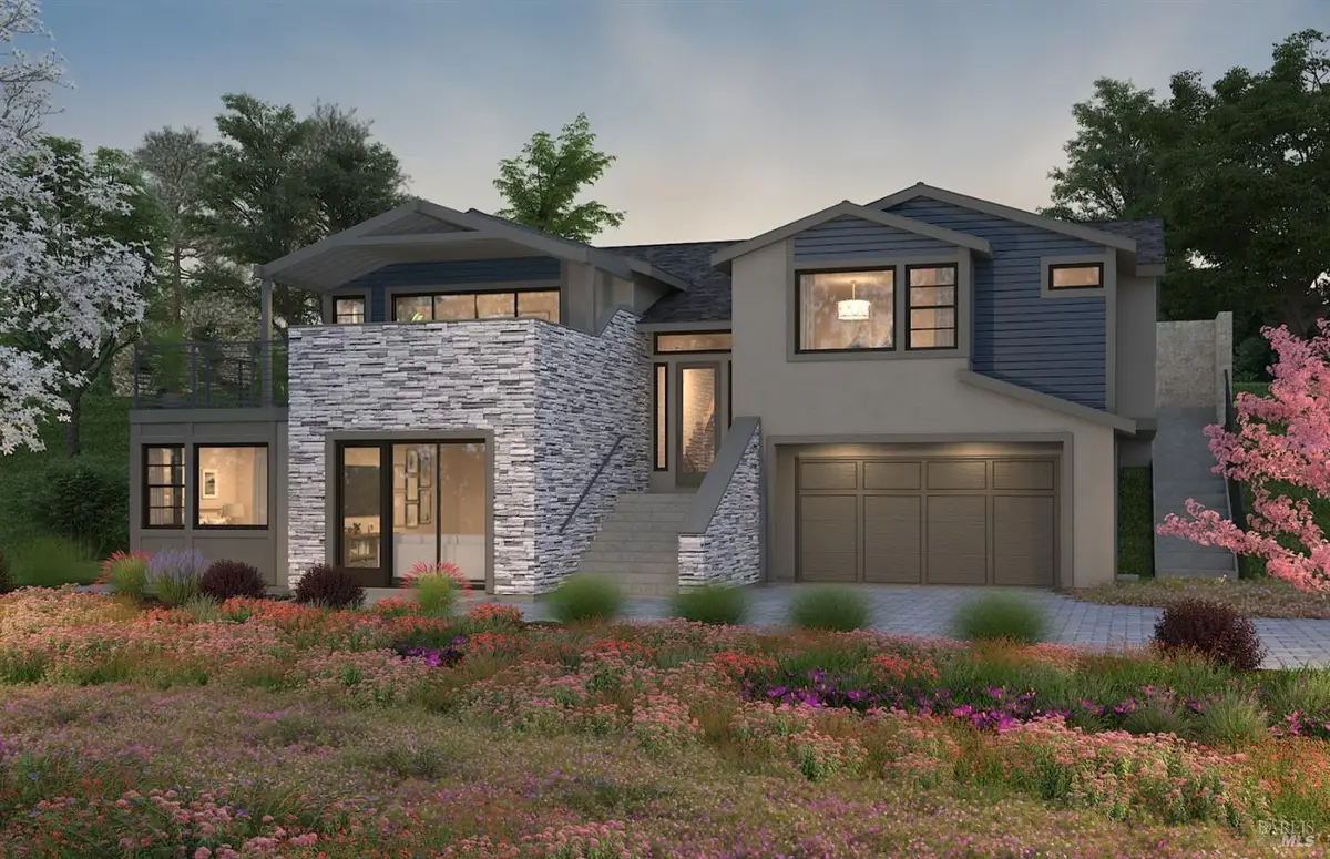 39 Erin Drive, San Rafael, CA 94903 - Image #1