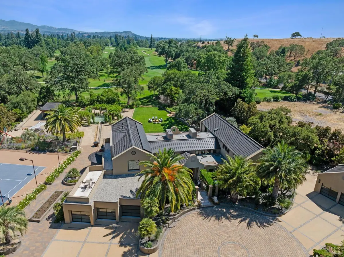 2000 Atlas Peak Road, Napa, CA 94558 - Image #1
