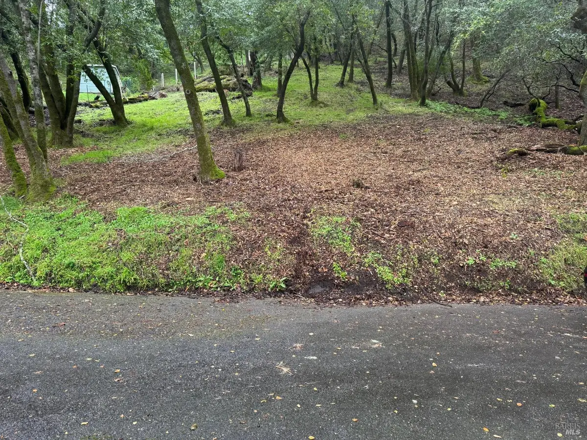 0 Cypress Drive, Fairfax, CA 94930 - Image #1