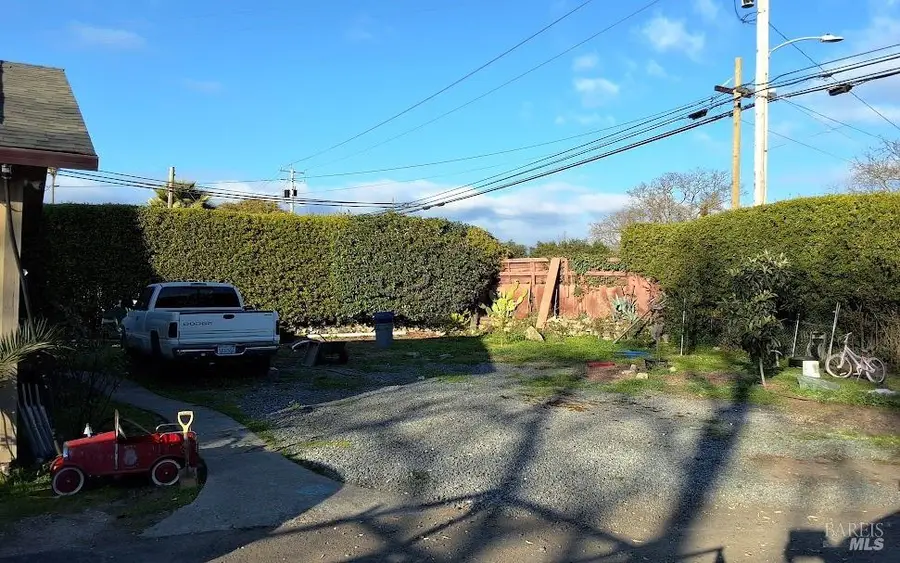 1911 Corby Avenue, Santa Rosa, CA 95407 - #2