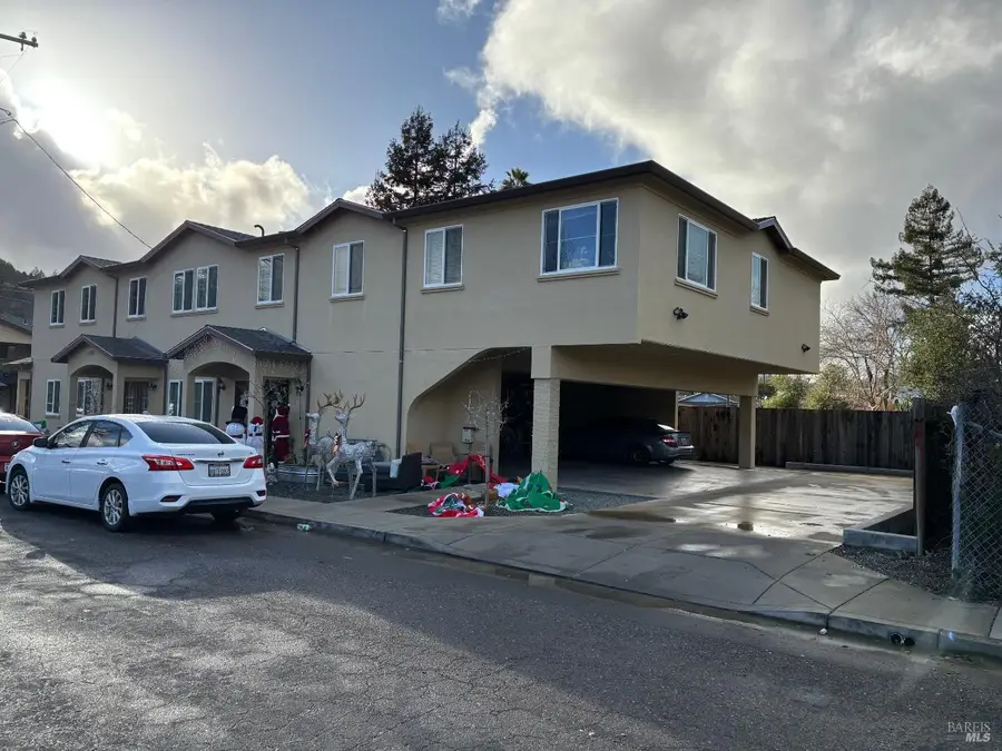 800 Washington Street, Calistoga, CA 94515 - Image #3