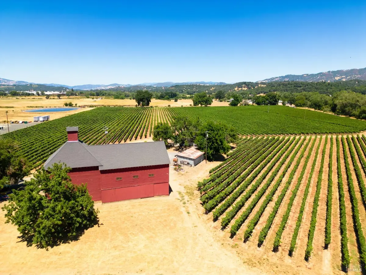 700 Ford Road, Ukiah, CA 95482 - Image #1