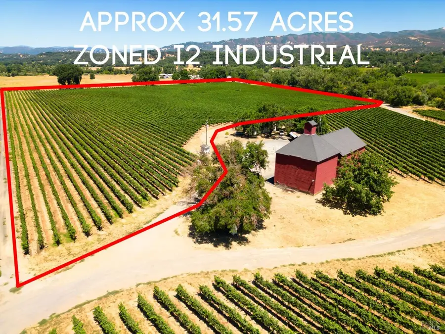 700 Ford Road, Ukiah, CA 95482 - Image #3