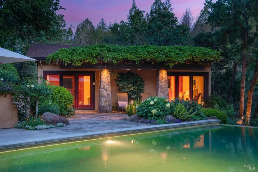 1250 Oakwood Lane, Saint Helena, CA 94574 - Image #2