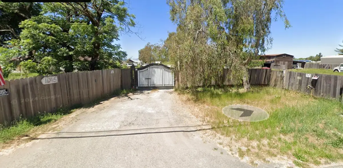 1645 S Wright Road, Santa Rosa, CA 95407 - Image #1