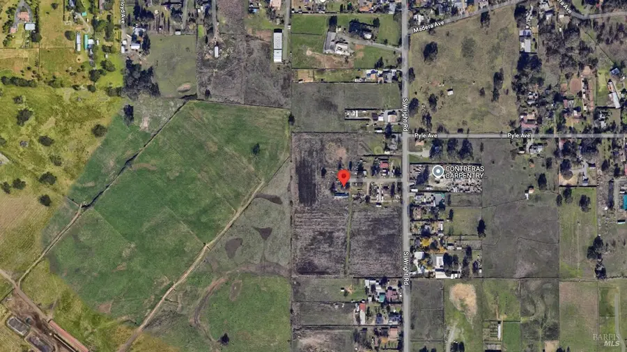 1681 S Wright Road, Santa Rosa, CA 95407 - Image #2