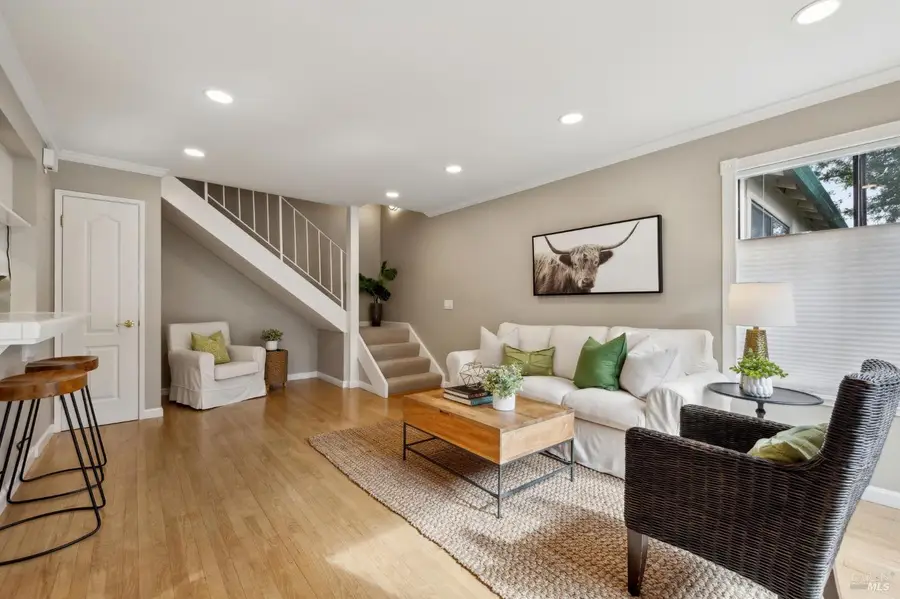 305 Silvio Lane, Novato, CA 94947 - #3